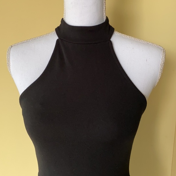 Forever 21 dress color black size M - Picture 2 of 11